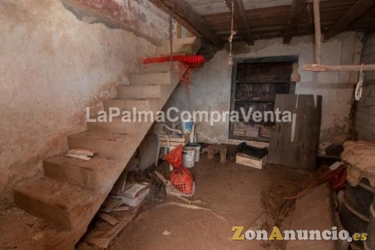 ID-448  Casa de Campo situada en un fantástico lugar